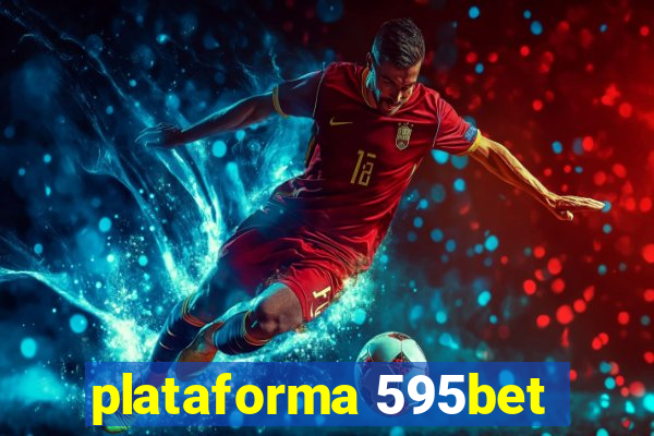 plataforma 595bet